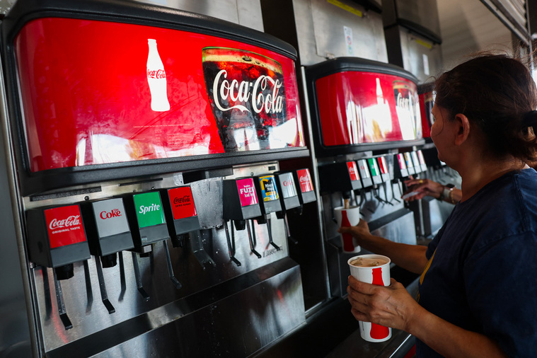 Crédit Patrick T. Fallon / AFP Crédit Patrick T. Fallon / AFP