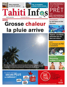 Cliquez sur l'image pour lire le journal Cliquez sur l'image pour lire le journal