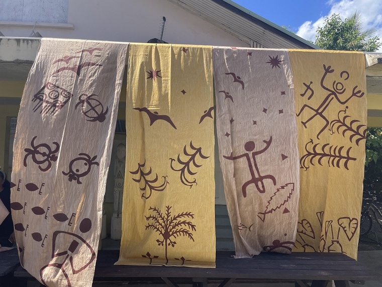 crédit photo : Facebook CMA crédit photo : Facebook CMA