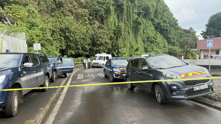 ​Un homme tué à coup de fourche à Punaauia