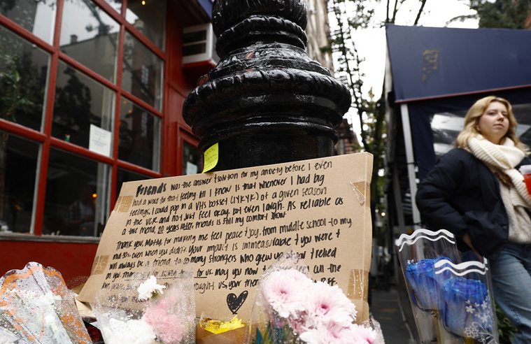 John Lamparski / GETTY IMAGES NORTH AMERICA / Getty Images via AFP