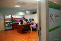 Le CAGEST a été créé pour aider et former les entrepreneurs à gérer correction leur entreprise Le CAGEST a été créé pour aider et former les entrepreneurs à gérer correction leur entreprise