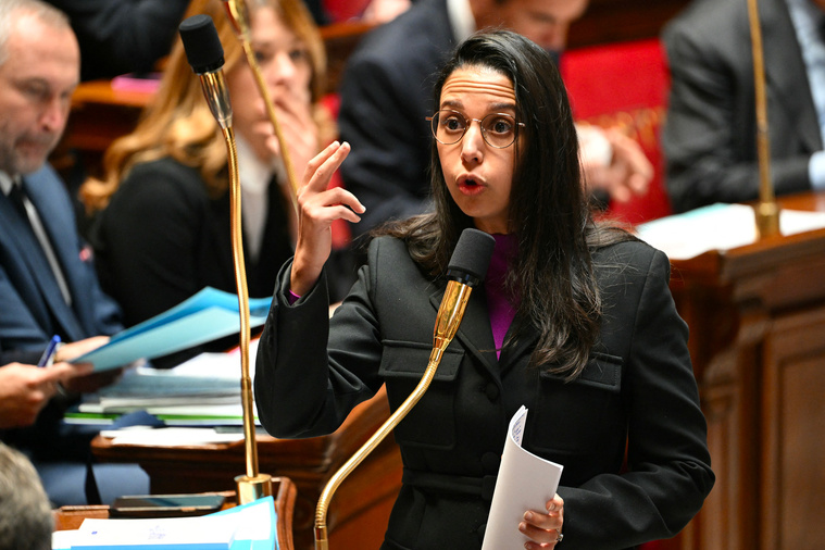 Nouvelle-Calédonie: Le PS demande au gouvernement de 