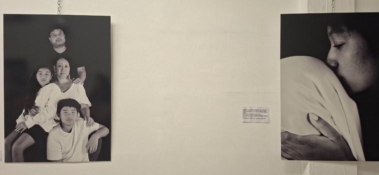 “Construisons un monde dans lequel on aura tous notre place” “Construisons un monde dans lequel on aura tous notre place”