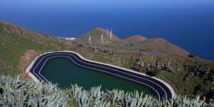 L'île d'El Hierro aux Canaries bataille pour une énergie 100% verte à base de vent et d'eau L'île d'El Hierro aux Canaries bataille pour une énergie 100% verte à base de vent et d'eau