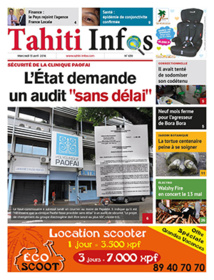 Cliquez sur l'image pour lire le journal