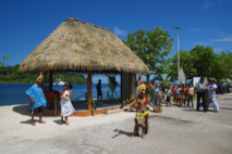 De nouveaux équipements de tourisme nautique à Huahine