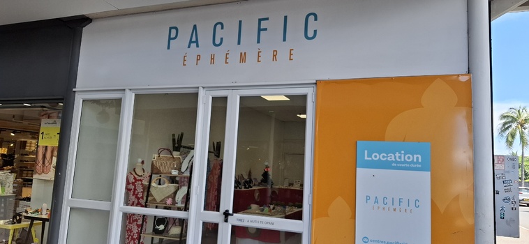 “Avec l'artisanat, on ne va pas être riche, mais on peut se nourrir”