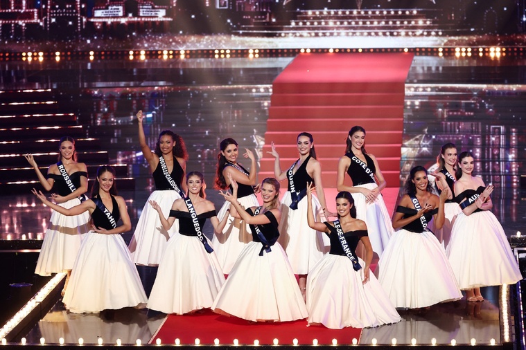 Miss France 2026 : Hinaupoko Devèze, une victoire éblouissante grâce aux votes d’un public enthousiaste