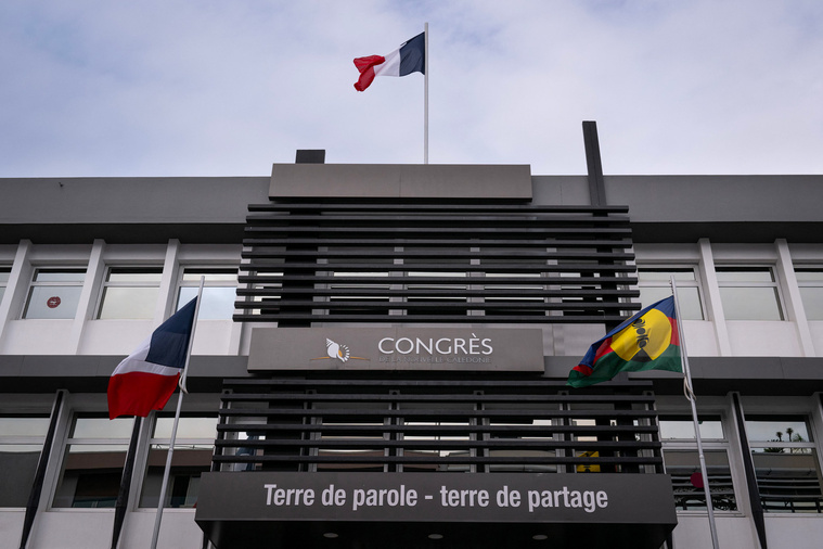 SEBASTIEN BOZON / AFP