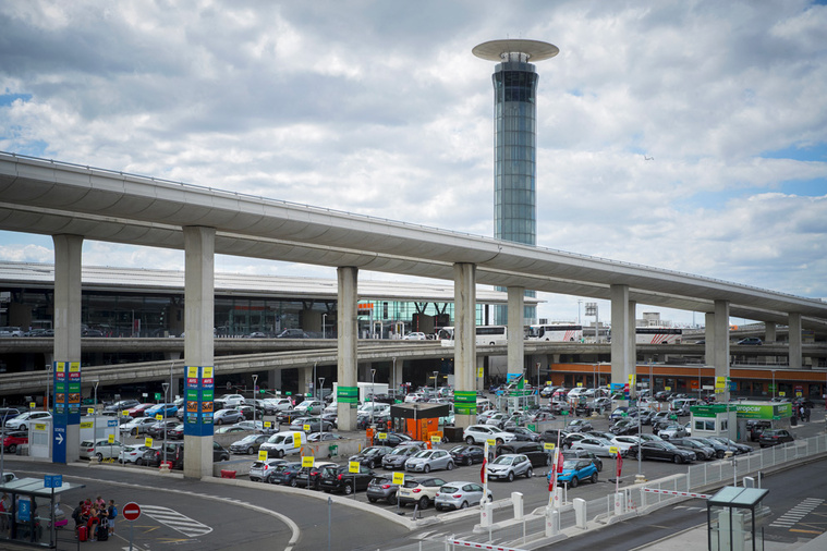 Crédit JOEL SAGET / AFP Crédit JOEL SAGET / AFP