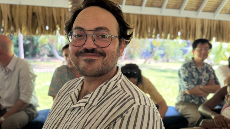 Venus de partout, devenus Français : nouveaux citoyens accueillis en Polynésie