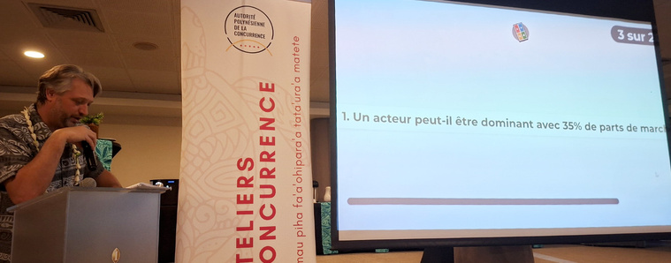 L’APC “n’a pas le pouvoir, la compétence et l'ambition” de prendre des mesures législatives L’APC “n’a pas le pouvoir, la compétence et l'ambition” de prendre des mesures législatives