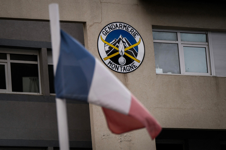 JEFF PACHOUD / AFP JEFF PACHOUD / AFP