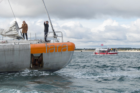 SEBASTIEN SALOM GOMIS / AFP