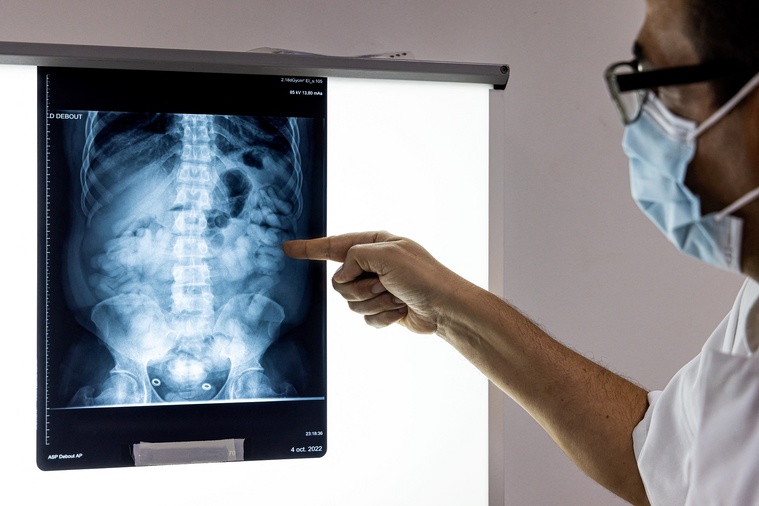 Photo d'illustration AFP