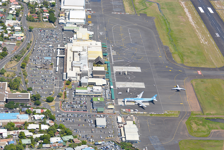 Une nouvelle année record pour ADT