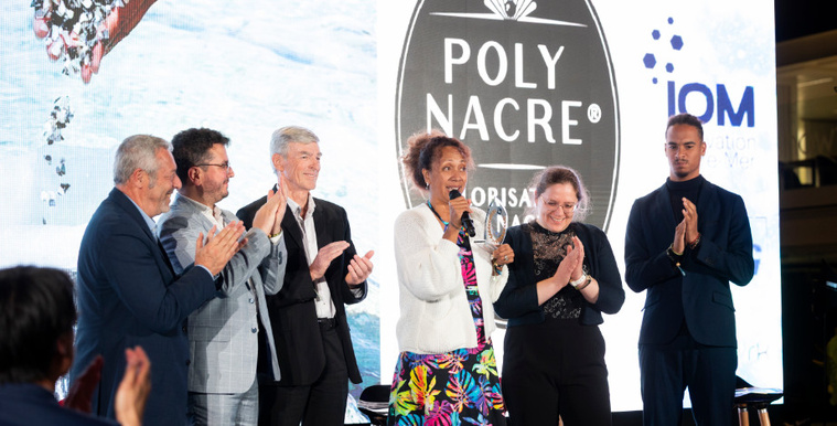 “Une crédibilité pour le futur” “Une crédibilité pour le futur”