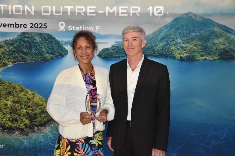 “Une crédibilité pour le futur” “Une crédibilité pour le futur”