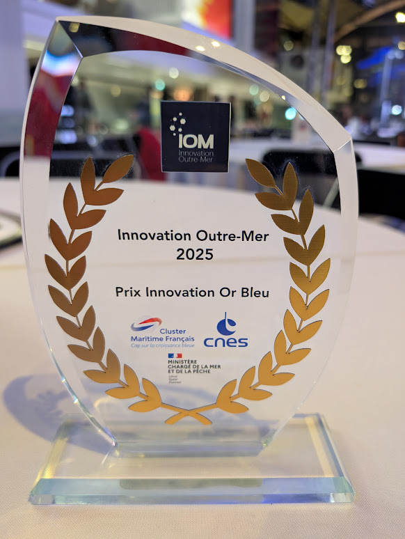 “Une crédibilité pour le futur”