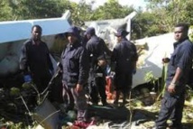 Crash d’un Britten Norman-Islander en Papouasie-Nouvelle-Guinée : 12 morts
