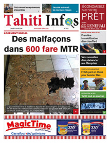 Cliquez sur l'image pour lire le journal