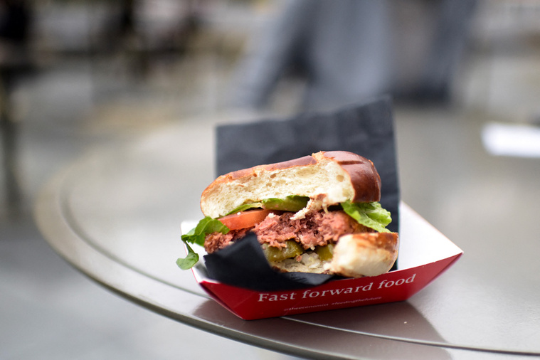 ERIC BARADAT / AFP ERIC BARADAT / AFP