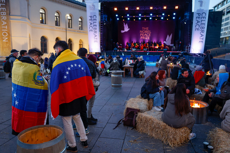 Odd ANDERSEN / NTB / AFP Odd ANDERSEN / NTB / AFP