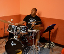 Soirée jazz au Majestic avec le Big Band du Conservatoire