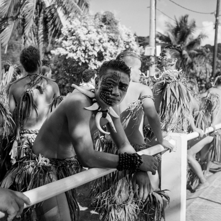 Photo : Pascal Bastien Photo : Pascal Bastien