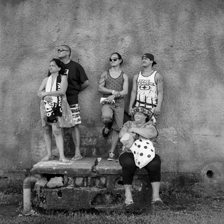 Le photographe strasbourgeois a saisi les représentations mais aussi les à-côtés du festival. Photo : Pascal Bastien Le photographe strasbourgeois a saisi les représentations mais aussi les à-côtés du festival. Photo : Pascal Bastien