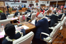 Commissions législatives : le Tahoera’a privé d’un siège à l'Equipement Commissions législatives : le Tahoera’a privé d’un siège à l'Equipement