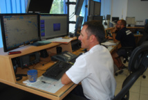 Le skipper du Geremia est sain et sauf Le skipper du Geremia est sain et sauf