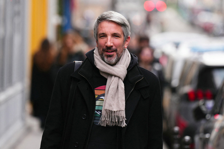 Crédit Dimitar DILKOFF / AFP