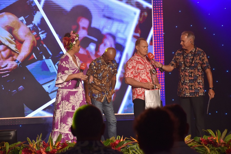 La légende Igor Leontieff. La légende Igor Leontieff.