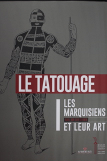 Les Marquisiens et leur art de Karl von den Steinen fait peau neuve