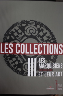 Les Marquisiens et leur art de Karl von den Steinen fait peau neuve Les Marquisiens et leur art de Karl von den Steinen fait peau neuve