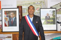 Teva i Uta : Bruno Chapman remplace Jonas Tahuaitu au poste de 8e adjoint au maire
