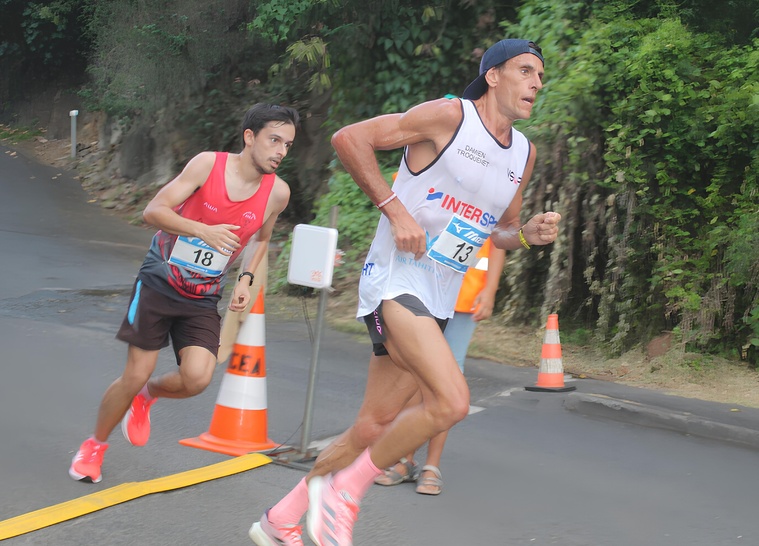Course à pied – La Corrida de Noël/Vaimato anime Arue Course à pied – La Corrida de Noël/Vaimato anime Arue