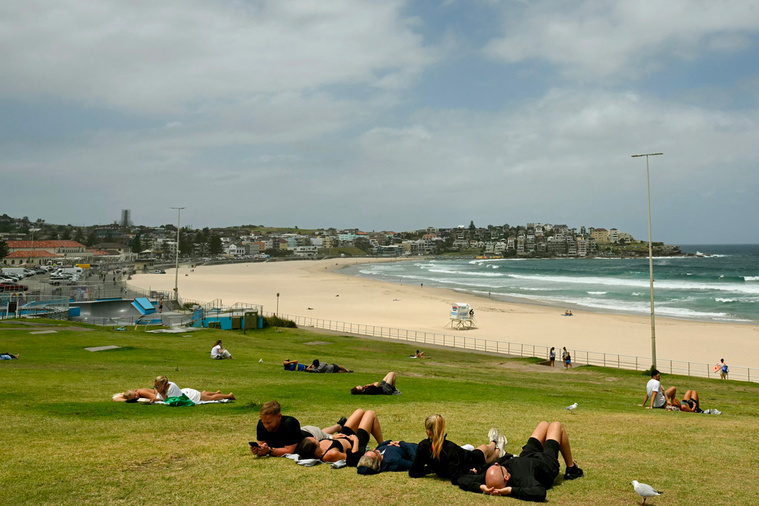 Saeed KHAN / AFP Saeed KHAN / AFP
