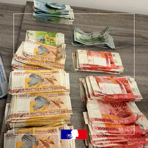 Un trafic international d'ice démantelé Un trafic international d'ice démantelé