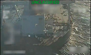 Crédit Handout / US Attorney General Pam Bondi's X account / AFP