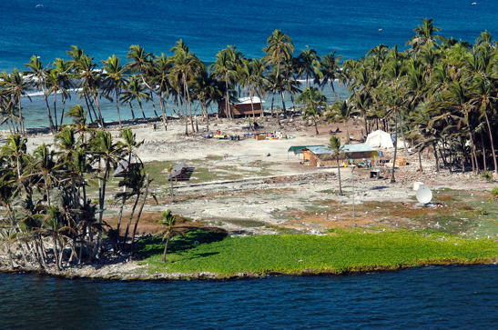 Crédit XAVIER DESMIER / AFP