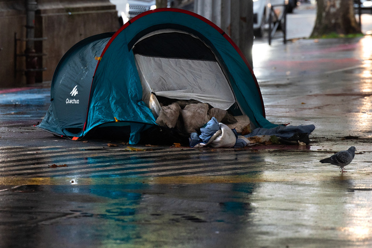 Crédit JOEL SAGET / AFP Crédit JOEL SAGET / AFP