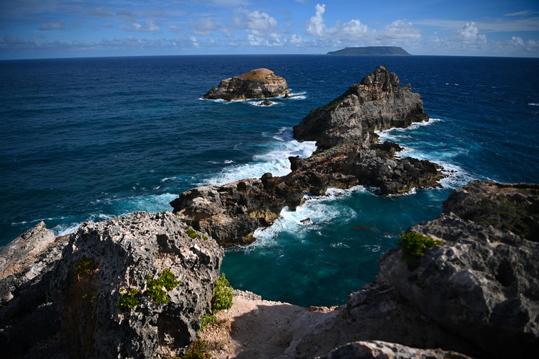 Christophe ARCHAMBAULT / AFP Christophe ARCHAMBAULT / AFP