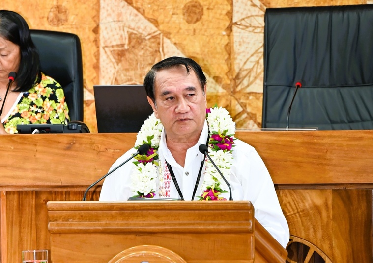 Nouvel échec pour Géros devant les tribunaux Nouvel échec pour Géros devant les tribunaux