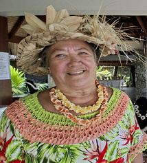 Le village Outuaraea revit à Faa’a Le village Outuaraea revit à Faa’a