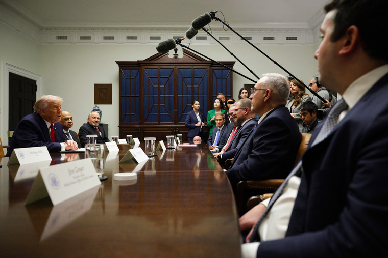 Crédit ALEX WONG / GETTY IMAGES NORTH AMERICA / Getty Images via AFP Crédit ALEX WONG / GETTY IMAGES NORTH AMERICA / Getty Images via AFP