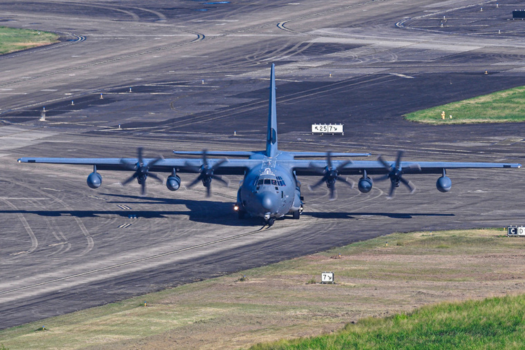 Crédit Miguel J. Rodriguez Carrillo / AFP