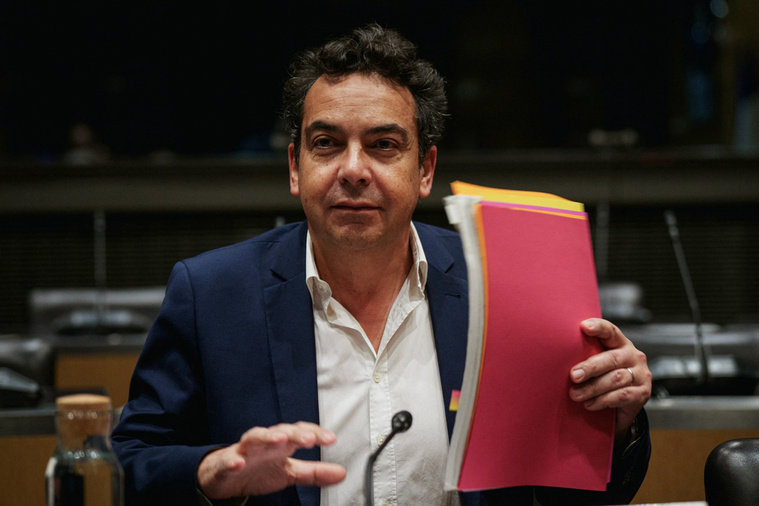 Crédit Dimitar DILKOFF / AFP Crédit Dimitar DILKOFF / AFP